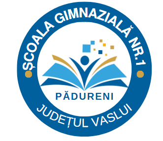 Școala Gimnazială Nr.1 Pădureni , Vaslui